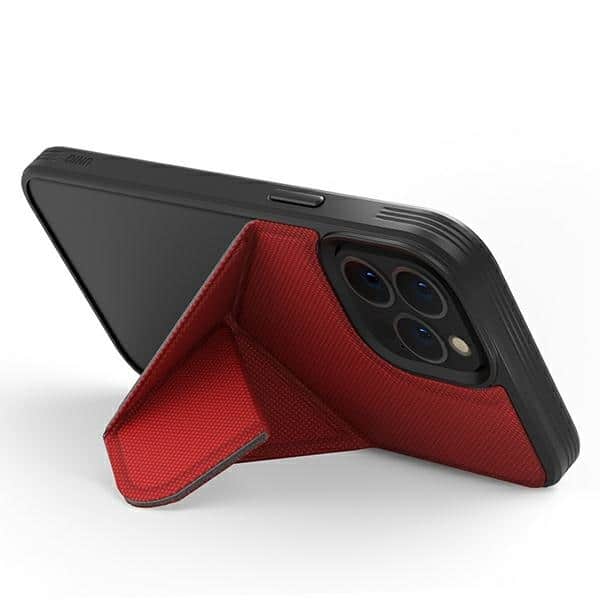 UNIQ Transforma - θήκη για Apple iPhone 13 Pro Max - Κόκκινο - Image 6