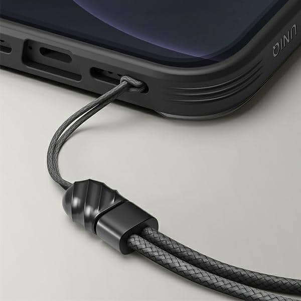 UNIQ Transforma - θήκη για Apple iPhone 13 Pro Max - Κόκκινο - Image 8