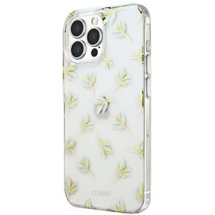 UNIQ Coehl - θήκη για Apple iPhone 13 Pro / - Μπλε
