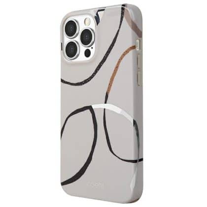 UNIQ Coehl Valley - θήκη για Apple iPhone 13 Pro / - Πολύχρωμο