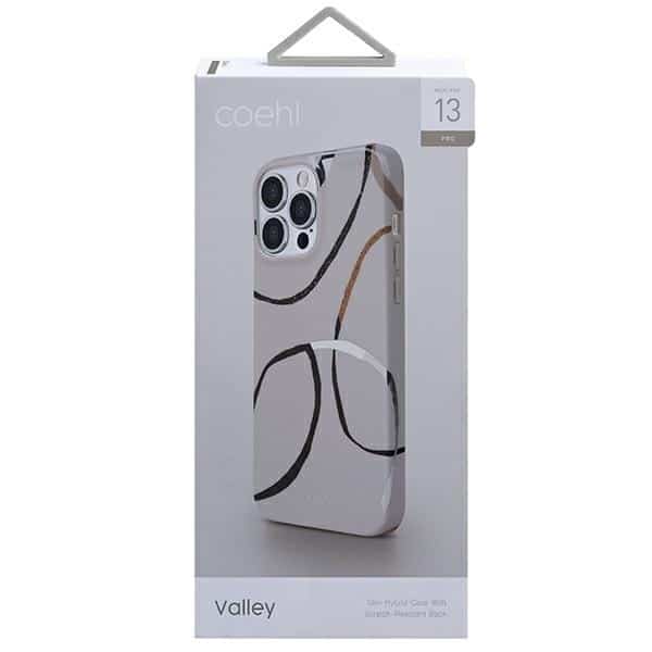 UNIQ Coehl Valley - θήκη για Apple iPhone 13 Pro / - Πολύχρωμο - Image 2