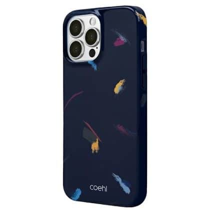 UNIQ Coehl Reverie - θήκη για Apple iPhone 13 Pro / - Μπλε