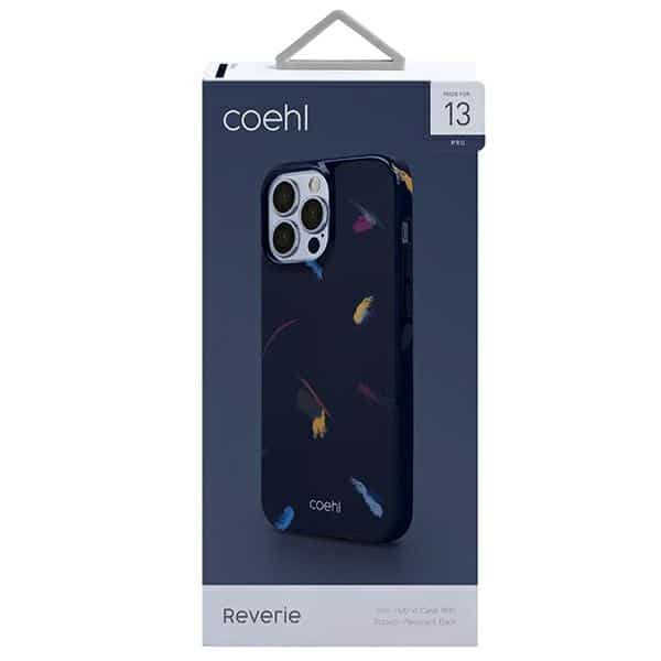 UNIQ Coehl Reverie - θήκη για Apple iPhone 13 Pro / - Μπλε - Image 2
