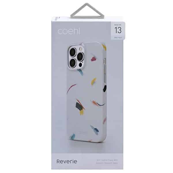 UNIQ Coehl Reverie - Apple iPhone 13 Pro Max - Διάφανο - Image 2