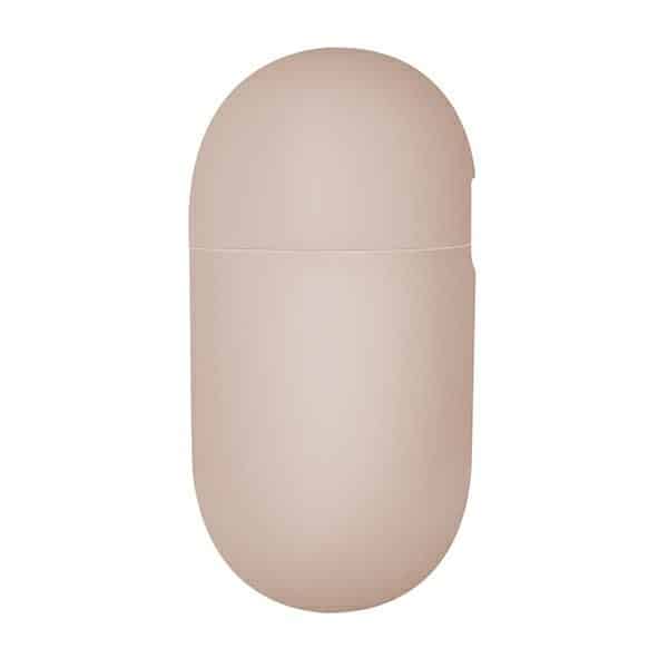 UNIQ θήκη Lino AirPods 3ης γενιάς. Σιλικόνη ροζ/ροζ ρουζ - Image 3