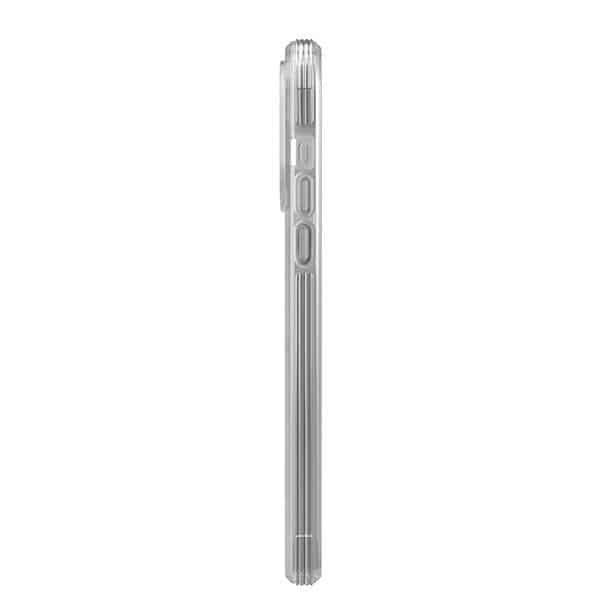 UNIQ Combat - θήκη για Apple iPhone 13 Pro / - Διάφανο - Image 2