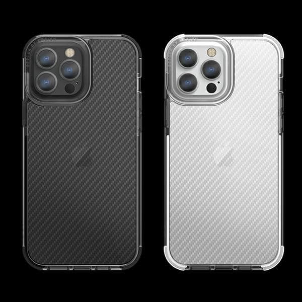 UNIQ Combat - θήκη για Apple iPhone 13 Pro / - Διάφανο - Image 4