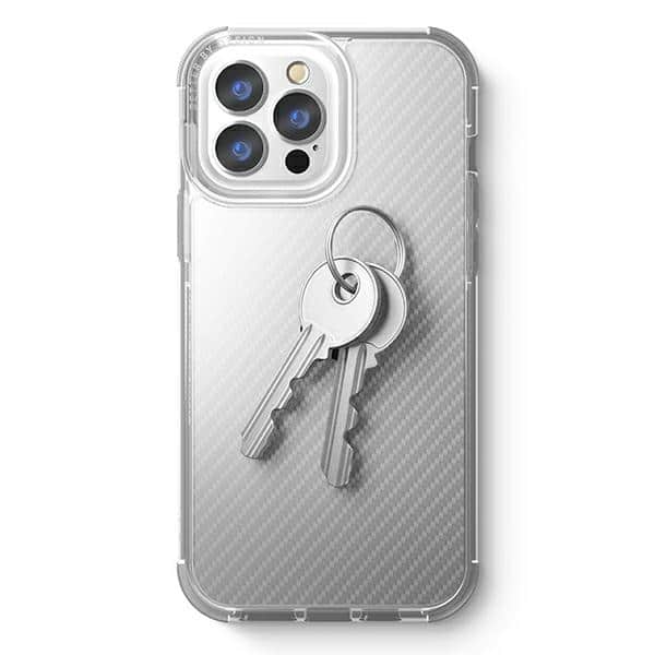 UNIQ Combat - θήκη για Apple iPhone 13 Pro / - Διάφανο - Image 5