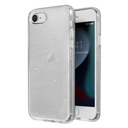 UNIQ LifePro Xtreme - θήκη για Apple iPhone SE (2022) / - Διάφανο