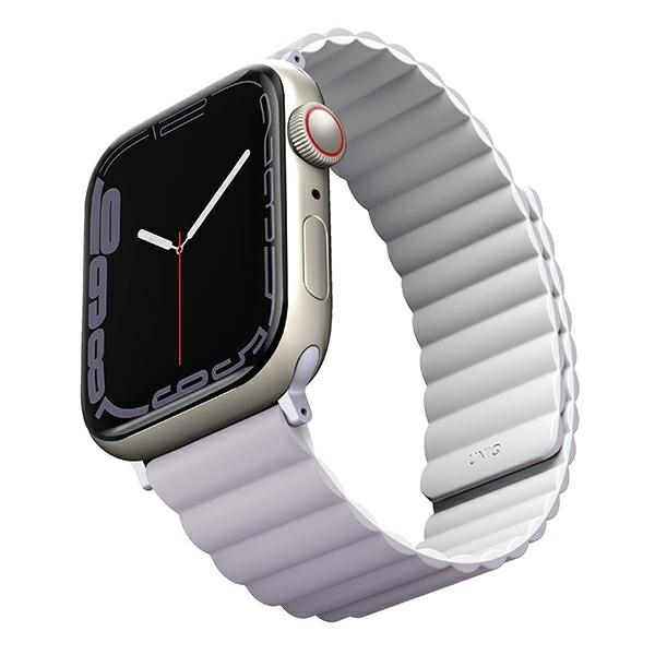 UNIQ Revix - θήκη για Apple Watch Series 1 / 2 3 4 5 6 7 8 9 SE (2022) - Πολύχρωμο - Image 2