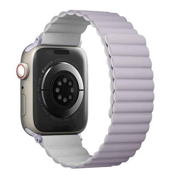 UNIQ Revix - θήκη για Apple Watch Series 1 / 2 3 4 5 6 7 8 9 SE (2022) - Πολύχρωμο - Image 3