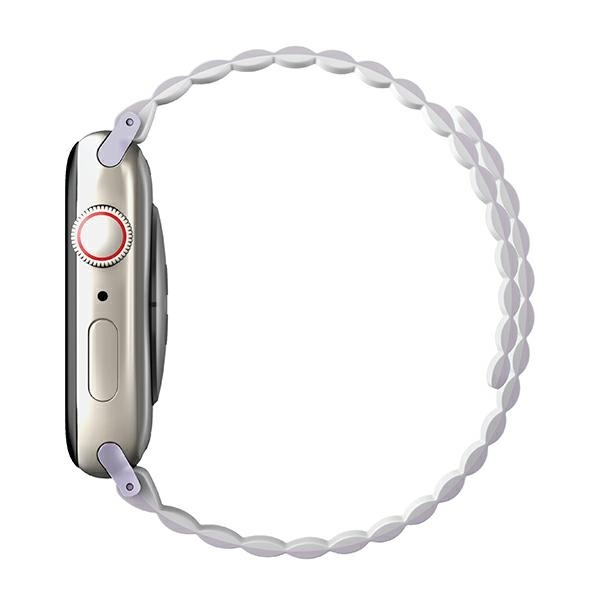 UNIQ Revix - θήκη για Apple Watch Series 1 / 2 3 4 5 6 7 8 9 SE (2022) - Πολύχρωμο - Image 4