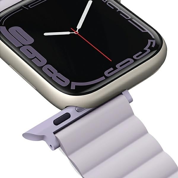 UNIQ Revix - θήκη για Apple Watch Series 1 / 2 3 4 5 6 7 8 9 SE (2022) - Πολύχρωμο - Image 6