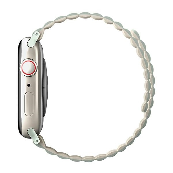 UNIQ Revix - θήκη για Apple Watch Series 1 / 2 3 4 5 6 7 8 9 SE - Πράσινο - Image 4