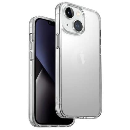 UNIQ LifePro Xtreme - θήκη για Apple iPhone 14 Plus - Διάφανο