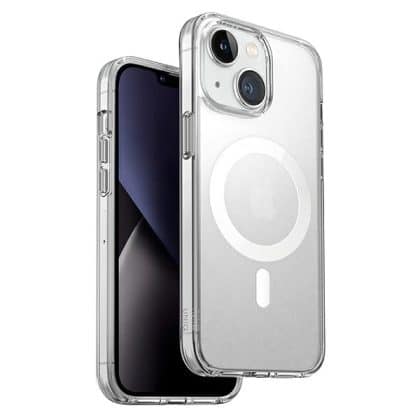 UNIQ LifePro Xtreme - θήκη για Apple iPhone 14 Plus - Διάφανο