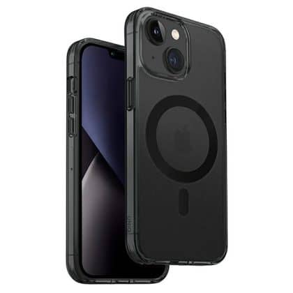 UNIQ LifePro Xtreme Magclick Charging - θήκη για Apple iPhone 14 Plus - Μαύρο