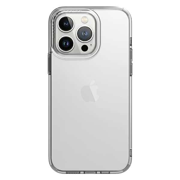 UNIQ LifePro Xtreme - θήκη για Apple iPhone 14 Pro - Διάφανο - Image 2