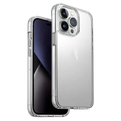 UNIQ LifePro Xtreme - θήκη για Apple iPhone 14 Pro Max - Διάφανο
