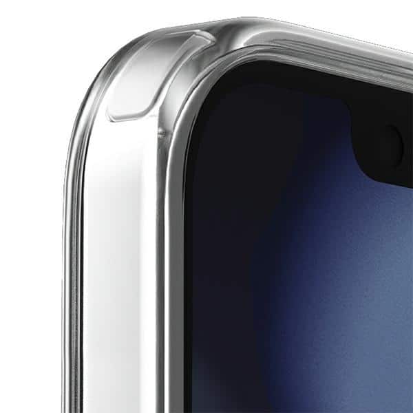 UNIQ LifePro Xtreme - θήκη για Apple iPhone 14 Pro Max - Διάφανο - Image 6