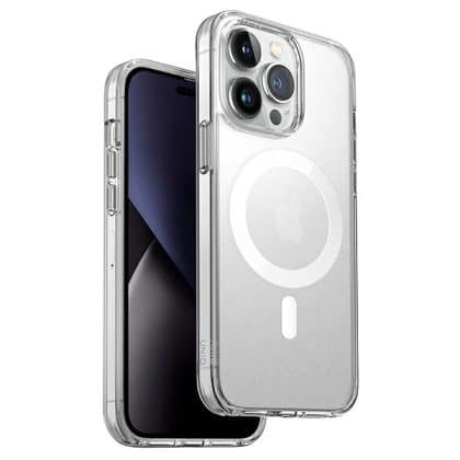 UNIQ LifePro Xtreme - θήκη για Apple iPhone 14 Pro Max - Διάφανο
