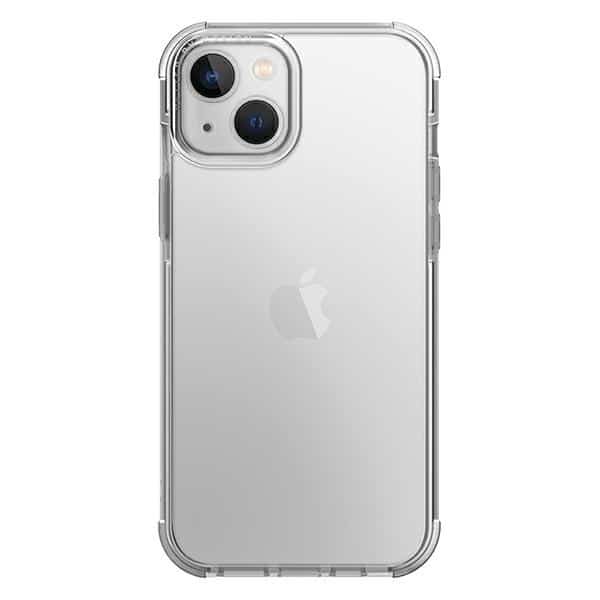 UNIQ Combat - θήκη για Apple iPhone 14 Plus - Διάφανο - Image 2