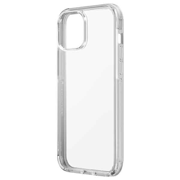 UNIQ Combat - θήκη για Apple iPhone 14 Plus - Διάφανο - Image 3