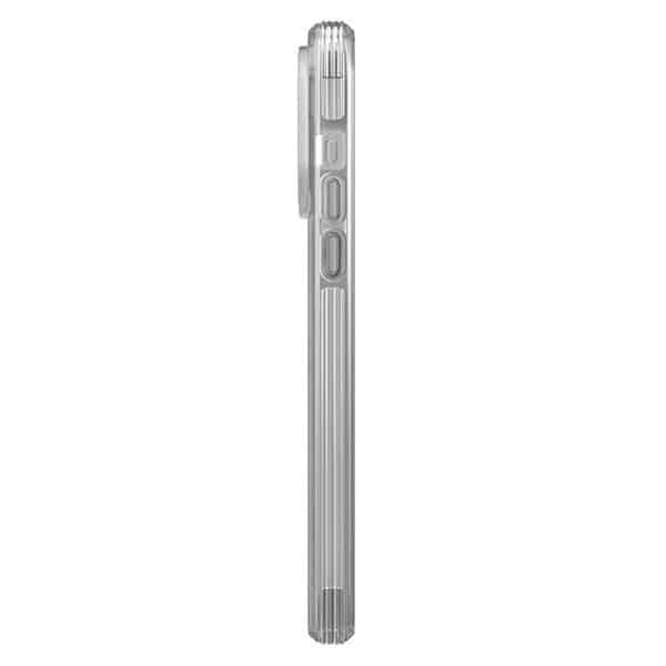 UNIQ Combat - θήκη για Apple iPhone 14 Plus - Διάφανο - Image 4