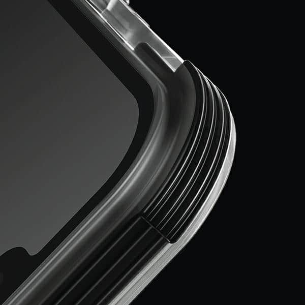 UNIQ Combat - θήκη για Apple iPhone 14 Plus - Διάφανο - Image 7