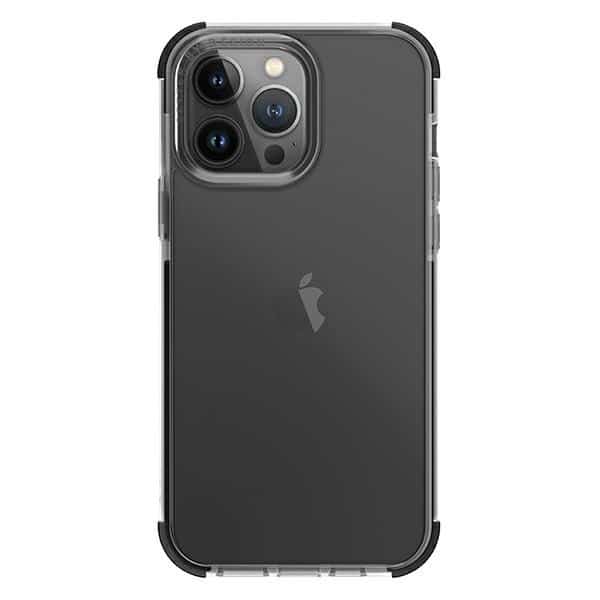 UNIQ Combat - θήκη για Apple iPhone 14 Pro - Μαύρο - Image 2