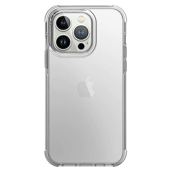 UNIQ Combat - θήκη για Apple iPhone 14 Pro - Διάφανο - Image 2
