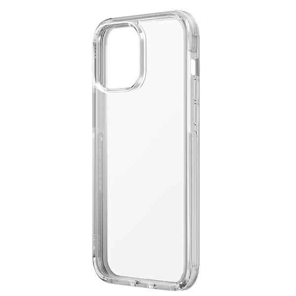 UNIQ Combat - θήκη για Apple iPhone 14 Pro - Διάφανο - Image 7