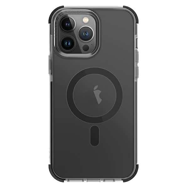 UNIQ Combat - θήκη για Apple iPhone 14 Pro - Μαύρο - Image 2