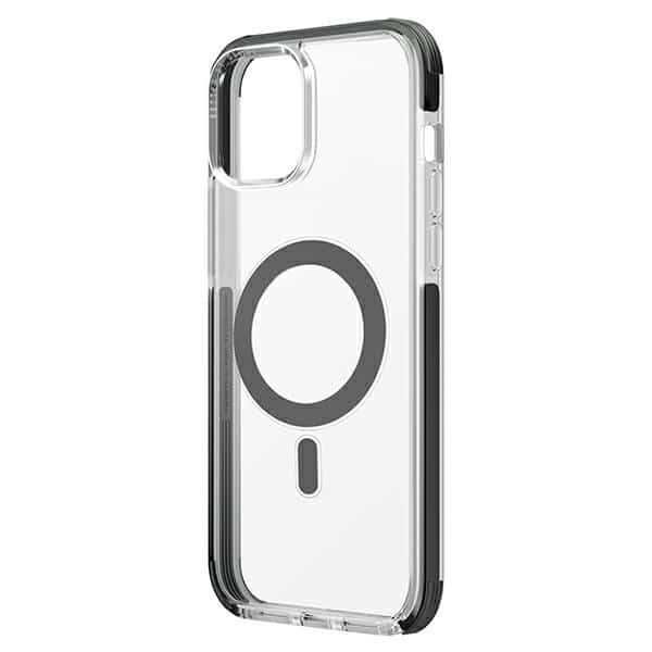 UNIQ Combat - θήκη για Apple iPhone 14 Pro - Μαύρο - Image 3