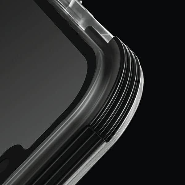 UNIQ Combat - θήκη για Apple iPhone 14 Pro - Μαύρο - Image 4