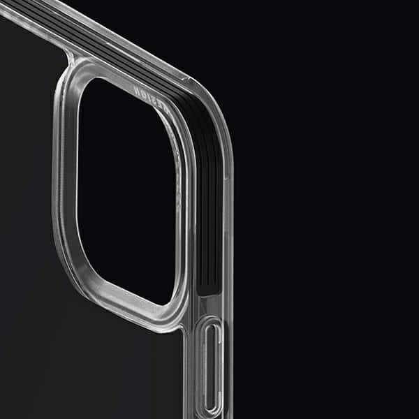 UNIQ Combat - θήκη για Apple iPhone 14 Pro - Μαύρο - Image 5