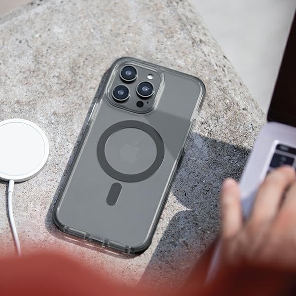 UNIQ Combat - θήκη για Apple iPhone 14 Pro - Μαύρο - Image 7