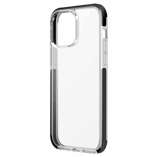 UNIQ Combat - θήκη για Apple iPhone 14 Pro Max - Μαύρο - Image 3
