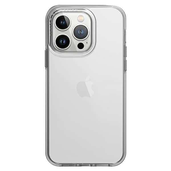 UNIQ Clario - θήκη για Apple iPhone 14 Pro - Διάφανο - Image 2