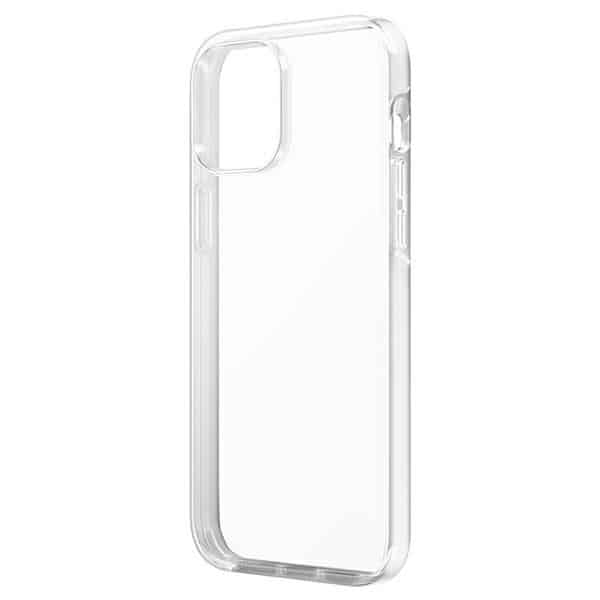 UNIQ Clario - θήκη για Apple iPhone 14 Pro - Διάφανο - Image 3