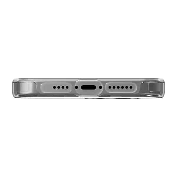 UNIQ Clario - θήκη για Apple iPhone 14 Pro - Διάφανο - Image 5