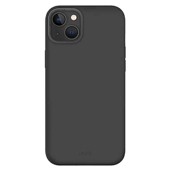 UNIQ Lino Hue - θήκη για Apple iPhone 14 Plus - Γκρι - Image 2