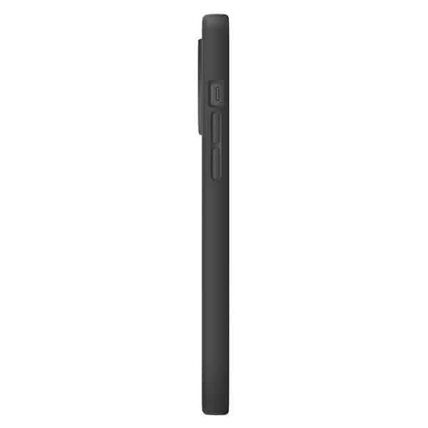 UNIQ Lino Hue - θήκη για Apple iPhone 14 Plus - Γκρι - Image 4