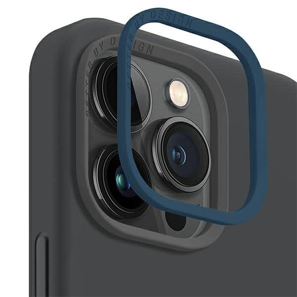 UNIQ Lino Hue - θήκη για Apple iPhone 14 Plus - Γκρι - Image 6