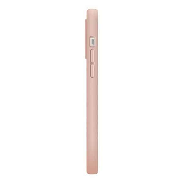 UNIQ Lino - θήκη για Apple iPhone 14 Pro - Ροζ - Image 4