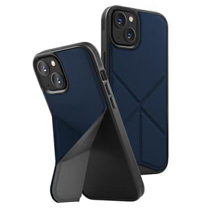 UNIQ Transforma  - θήκη για Apple iPhone 14 Plus - Μπλε