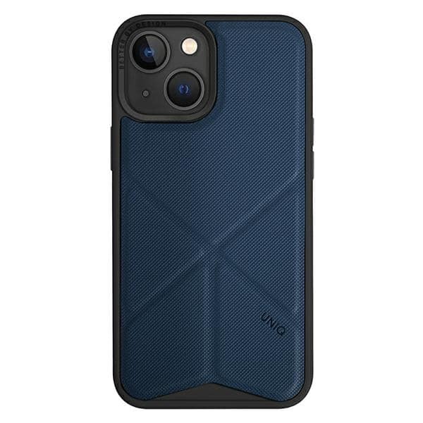 UNIQ Transforma - θήκη για Apple iPhone 14 Plus - Μπλε - Image 2