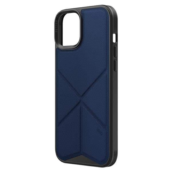 UNIQ Transforma - θήκη για Apple iPhone 14 Plus - Μπλε - Image 3