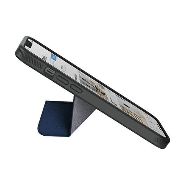 UNIQ Transforma - θήκη για Apple iPhone 14 Plus - Μπλε - Image 6