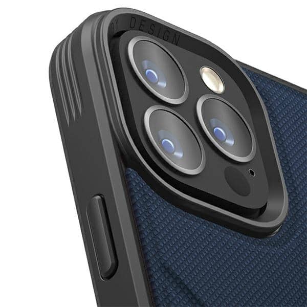 UNIQ Transforma - θήκη για Apple iPhone 14 Plus - Μπλε - Image 9